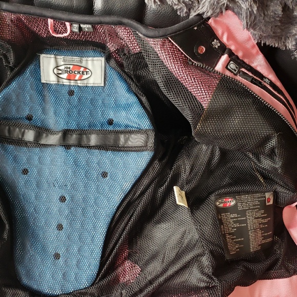 NWOT MOTORCYCLE Joe Rocket - Picture 8 of 8